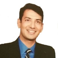 Zuhne Employee Vinay Asdhir's profile photo