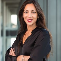 SmartCatch Employee Melanie Vernet's profile photo