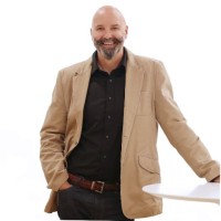Shionogi & Co., Ltd Employee Aeron Hurt's profile photo
