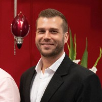 Mounties Group Employee Michael Dusevic's profile photo