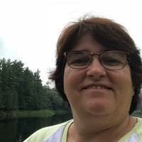 JLD - Laguë (John Deere dealer) Employee Lise Boucher's profile photo