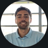McLaren Automotive Ltd Employee Alejandro Cabo's profile photo