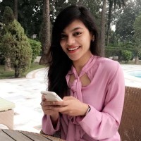 KARAM Employee Laxmi Nigam's profile photo