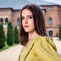 Ilinca Baiasu Email
