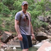 Lockheed Martin Employee Patrick Massie's profile photo