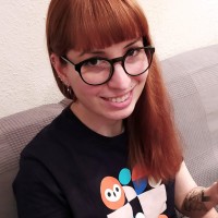 Anna Mora Email