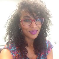 NJ Sharing Network Employee Brandi Turner's profile photo