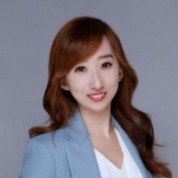 Maggie Liu Email & Phone Number