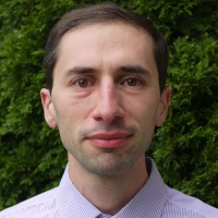 Aislelabs Employee Alexander Kress's profile photo