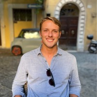 Cue Employee Jonathan Coffey's profile photo