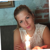 IAR Employee Emilia Waldenvik's profile photo
