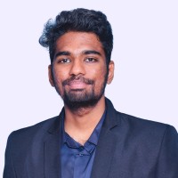 Cyces Technologies Employee Jayanth Kumar's profile photo