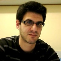 SafeCharge Employee Constantinos Miltiadou's profile photo