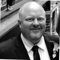 US Bank Employee James Mach's profile photo