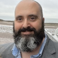 3545 Consulting-Global Employee Rick Azud's profile photo