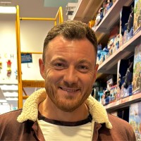 Boss Direct Employee Steven Blackshaw's profile photo