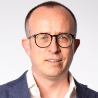 IBM Employee Charles Smith's profile photo