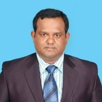 Financial Software & Systems Pvt. Ltd. Employee Rashmi Behuria's profile photo