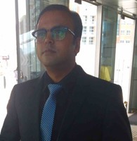 Abhishek Kesharwani Email