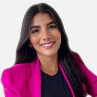 Fifteen Group Capital LLC Employee Andrea Pena's profile photo
