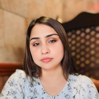 Bin Murshed Group Employee Nadia Malik's profile photo