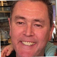 Compass Group Chartwells Employee Matthew Eastwell's profile photo