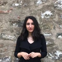 Stein Freight Employee Senanur Kuriş's profile photo