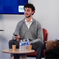 HEC Junior Conseil Employee Sauzon Bidet's profile photo