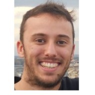 IDeCOM Employee Alessandro Pedretti's profile photo