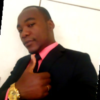 DAPP Malawi Employee Richard Mwamdaza's profile photo