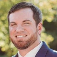 Promotional Spring Employee Zach Freeman's profile photo