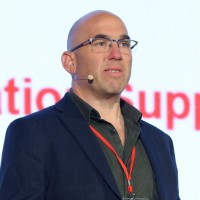 Thermo Fisher Scientific Employee Simon Ellison's profile photo