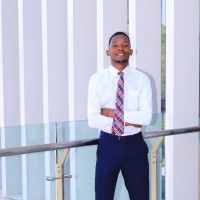 Superdoll Trailer Manufacture Co (T) Ltd Employee Enock Zacharia's profile photo