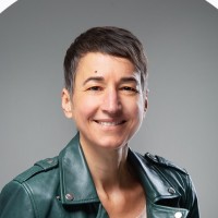 UTILIS Cover the World Employee Christine le Guennec's profile photo