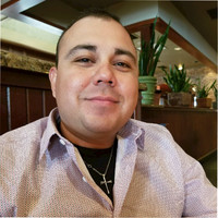 Morrison Supply Company Employee David Pacheco's profile photo