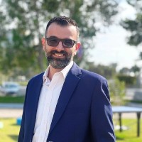 ELENCO EMIRATES GROUP Employee Hassan Saker's profile photo