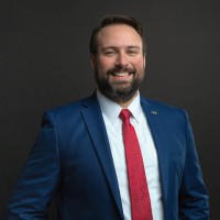 Tulsa Innovation Labs Employee Chase Beasley's profile photo