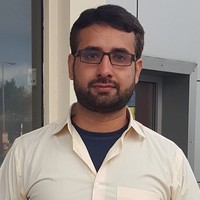 IndeJuice Employee Abdul Mannan's profile photo