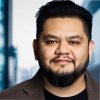 Sauce Labs Employee Suriel Lopez's profile photo