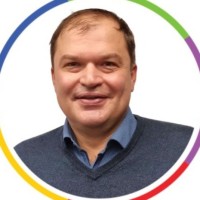 Dmytro Karaptan Email & Phone Number