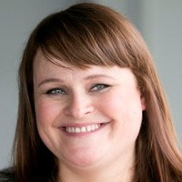 Florealis Employee Kolbrun Hrafnkelsdottir's profile photo
