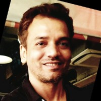 GPC Medical Ltd. Employee Sunil Bhatt's profile photo