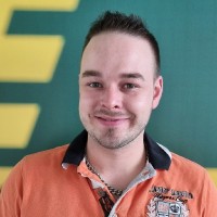 EMIL EGGER AG Employee Eugster Philip's profile photo