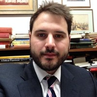 Rumble Gaming Employee Jon Bloomfield's profile photo