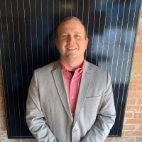 Seal Solar Employee Cody Wilson's profile photo