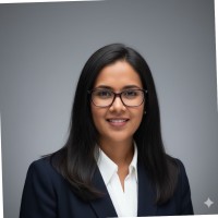 MTX Group Employee Namrata Kumar's profile photo