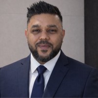 Harsh Parikh Email & Phone Number
