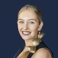 Pluspetrol Employee Stephanie Watson's profile photo
