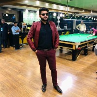 Ultimate Digital Learning Employee Umar Ghumman's profile photo