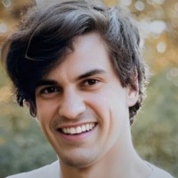 Cobot Employee John McArdle's profile photo